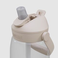 Butelka Tritanowa CAMELBAK Thrive Flip Straw biała