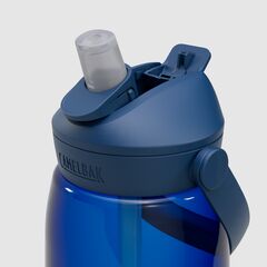Butelka Tritanowa CAMELBAK Thrive Flip Straw granatowa