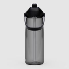 Butelka Tritanowa CAMELBAK Thrive Flip Straw szara