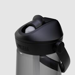 Butelka Tritanowa CAMELBAK Thrive Flip Straw szara