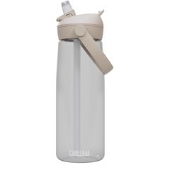 Butelka Tritanowa CAMELBAK Thrive Flip Straw biała