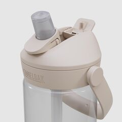 Butelka Tritanowa CAMELBAK Thrive Flip Straw biała