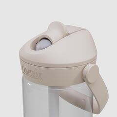 Butelka Tritanowa CAMELBAK Thrive Flip Straw biała