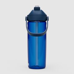 Butelka Tritanowa CAMELBAK Thrive Flip Straw granatowa