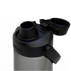 Butelka Tritanowa CAMELBAK Thrive Chug szara