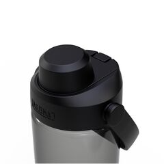 Butelka Tritanowa CAMELBAK Thrive Chug szara