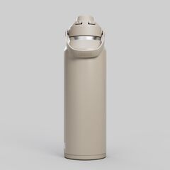 Butelka termiczna CAMELBAK Thrive Chug Insulated SST srebrna