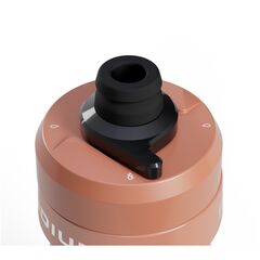 Bidon rowerowy CAMELBAK Podium Insulated Steel czerwony