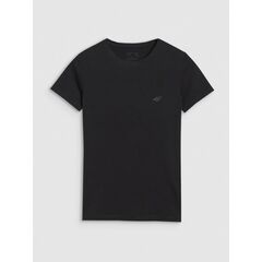 4F t-shirt damski koszulka bawełniana