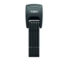 ABUS zabezpieczenie rowerowe 6000KA/90 BK SH BORDO Alarm