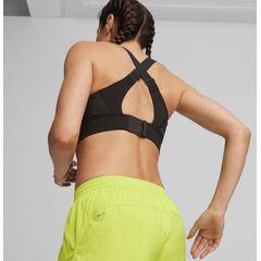 PUMA biustonosz sportowy do biegania damski PWRbreathe RUN BRA czarny, Kolor: czarny, Rozmiar: S, 3 zdjęcie