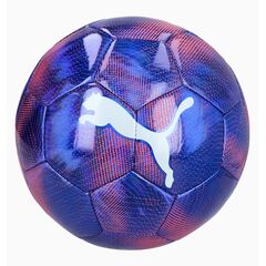 PUMA piłka nożna treningowa CUP fioletowa, Kolor: fioletowy, Rozmiar: 3