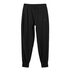 4F spodnie dresowe treningowe damskie 4FRSS25TFTRF0789 czarne, Kolor: czarny, Rozmiar: M, 2 zdjęcie