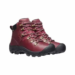 Keen buty damskie Pyrenees Tibetan Red / Black, Kolor: Bordowy, Rozmiar: 37