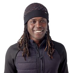 Smartwool czapka U'S Thermal Merino Reversible Cuffed Beanie, black retro line