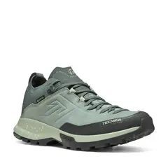 Tecnica buty damskie Forge Hike Gore Tex szary, Rozmiar: 36 2/3