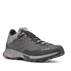 Tecnica buty męskie Forge Hike Gore Tex dark grey / burnt orange, Rozmiar: 42 1/2