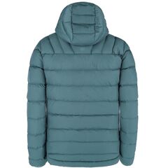 Viking puchowa kurtka damska Rovi Lady zielona, Rozmiar: XXL, 2 zdjęcie