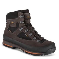 AKU - Buty Conero GTX black / grey
