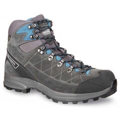 Scarpa Buty trekkingowe Kailash Trek GTX shark grey lake blue, Kolor: szary, Rozmiar: 47