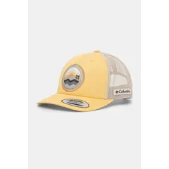 Columbia czapka z daszkiem Mesh Snap Back Dune