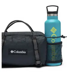 Columbia saszetka biodrowa Echo Mountain Hip Pack Black
