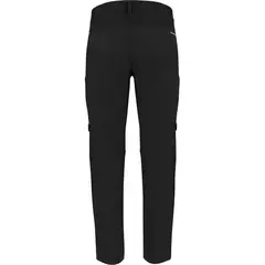 Salewa spodnie męskie Puez DST M Cargo black out, Kolor: czarny, Rozmiar: M, 2 zdjęcie