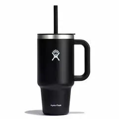 Kubek termiczny Hydro Flask All Around Travel Tumbler - Black (947ml)