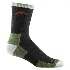 Darn Tough - skarpetki męskie merino Hiker - Lime