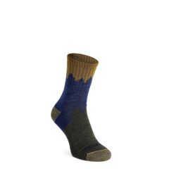 Darn Tough - skarpetki męskie merino Number 2 - Denim