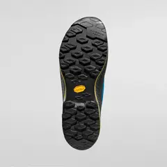 La Sportiva buty podejściowe TX4 Evo Gore Tex Tropic Blue/Bamboo, Rozmiar: 42, 5 zdjęcie