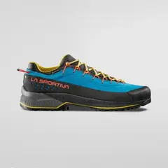 La Sportiva buty podejściowe TX4 Evo Gore Tex Tropic Blue/Bamboo, Rozmiar: 42, 4 zdjęcie