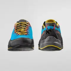 La Sportiva buty podejściowe TX4 Evo Gore Tex Tropic Blue/Bamboo, Rozmiar: 42, 2 zdjęcie