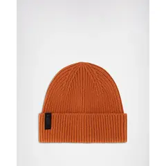 Mons Royale czapka Unisex Fjord Merino Beanie Vert Lock Up Orange
Mons Royale czapka Unisex Fjord Merino Beanie Vert Lock Up Orange