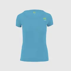 Karpos T-shirt damski Sensitive Jersey Bluebird