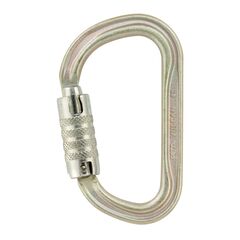 Petzl karabinek stalowy Vulcan Triact-Lock