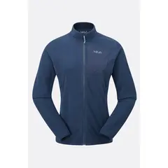 Rab bluza damska Tecton Jacket Deep Ink, Rozmiar: XS