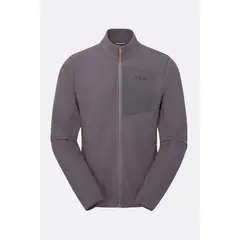 Rab bluza męska Tecton Jacket Graphene, Rozmiar: M