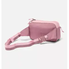 Columbia saszetka biodrowa Trail Traveler Hip Pack Eraser Pink, Fig, Lemon Wash, 2 zdjęcie