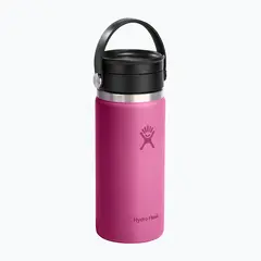 Hydro Flask - Kubek termiczny 473 ml Wide Mouth Flex Sip Lid - Reef