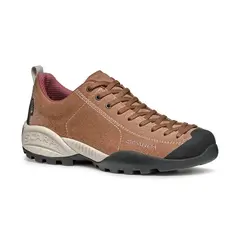 Scarpa buty outdoorowe Mojito Gore Tex pomarańczowe, Rozmiar: 37