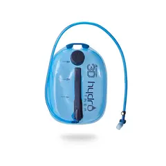 GREGORY bukłak na wodę HYDRO TREK niebieski