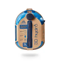 GREGORY bukłak na wodę HYDRO TREK niebieski