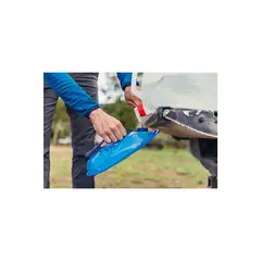 GREGORY bukłak na wodę HYDRO TREK niebieski