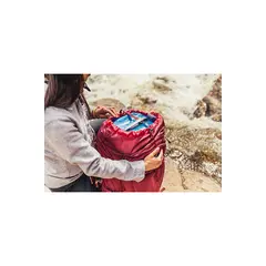 GREGORY bukłak na wodę HYDRO TREK niebieski