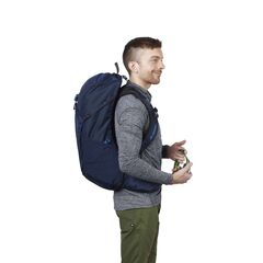 GREGORY plecak turystyczny ZULU 30 RC SM/MD czarny