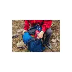 GREGORY plecak turystyczny ZULU 30 RC SM/MD czarny