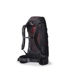 GREGORY plecak turystyczny ZULU 35 RC SM/MD czarny