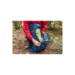 GREGORY plecak turystyczny ZULU 40 RC SM/MD czarny