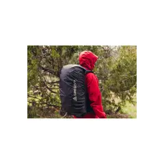 GREGORY plecak turystyczny ZULU 40 RC SM/MD czarny